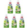 MERISANT Misura® Stevia Dolcificante Liquido Zero Calorie, Perfetto per Caffè e Dolci, Senza Glutine, Senza Aspartame, Vegano, Confezione Apri e Chiudi, Multipack 5x205ml