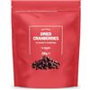 by Amazon Mirtilli Rossi Disidratati 200g