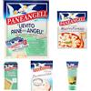 Paneangeli Bundle Indispensabili Paneangeli, Lievito Pane degli Angeli 16 g + Lievito di Birra Mastro Fornaio 7 g + Pasta con Estratto di Vaniglia Naturale 50 g + Zucchero al Velo 125 g + Fecola di Patate 250 g