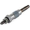 HELLA 8EG 008 498-211 Candeletta, Apert. chiave 12mm, Mod. candeletta Con emissione bagliore residuo/Candeletta ad asta, Spina Contatto a vite
