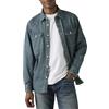 Levi's Jackson Worker Zodiac Blue Corduroy, Zodiac Blue, XL