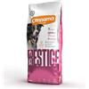 Generico CENNAMO PRESTIGE DOG Adult Maintenance Medium MAIALE 12Kg con riso e tapioca. Alimento di alta qualità completo e bilanciato per cani adulti di taglia media.