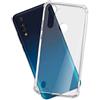 mtb more energy® Custodia Soft Armor per Motorola Moto G8 Power Lite (6.5'') - Angoli rinforzati - 1.5mm TPU Case Cover