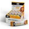 Science In Sport Sis Science in Sport Protein20, barretta proteica vegana con 20g di proteine per barretta da 55g, a basso contenuto di zuccheri, snack proteico ricoperto di cioccolato, conf da 12 con caramello salato