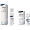 TerpiDEX Schiuma Con Tea tree oil, Eufrasia, Aloe vera, Sodio ialuronato e Vitamina E 50 ml + TerpiDEX Spray palpebrale con Tea tree oil, Liposomi e Mirra 10 ml