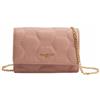 Gaelle Borsa A Tracolla Gaacw01188 Mini Tracolla Gaacw01188 Mini Donna Ecopelle Rosa Antico Uni