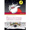 Sarnus Filastrocche di Natale, Halloween e carnevale. Filastrocche per tutte le feste dell'anno