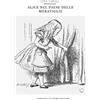 Barbara Di fiore Editore Alice nel paese delle meraviglie