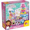 Lisciani Giochi Gioco Educativo Lisciani Giochi Gabby´s Dollhouse Edugame (FR)
