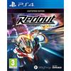 505 Games Redout - Lightspeed Edition Ps4- Playstation 4