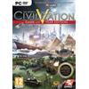 Microsoft Civilization V - Game Of The Year Edition (PC DVD) [Edizione: Regno Unito]