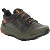 The North Face Vectiv Exploris 2 Futurelight Uomo Verde Militare