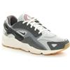 Nike Sneakers Uomo Nike Air Huarache Runner Grigio