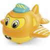 Baby Smile Aeroplanino assortito - 18m+ - Baby Smile