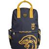 Funko Loungefly - Warner Brothers - Harry Potter - Hufflepuff - Backpack - Esclusiva Amazon - Sacchetto Carino da Collezione - Idea Regalo - Merchandising Ufficiale - per i Ragazzi, Ragazze Uomini e Donne