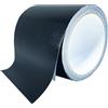 KAIHENG Nastro di riparazione impermeabile per tende da sole, per teloni esterni, tende, coperture per barche, tettoie, nastro vela, kit di riparazione per crepe, resistente, resistente ai raggi UV