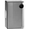 Miratic Campanello Casa Interno 80dB Cablato Bitonale Elettromeccanico per Installazione 230V per Appartamenti Case Uffici IP20 (grafite)