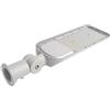 V-TAC PRO Armatura Stradale LED Chip Samsung 150W 110LM/W Colore Grigio bianco naturale 4000K 20428 1pz