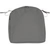 Classic Accessories Montlake patio sedile cuscino tiro copertura