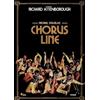 Cult Media Chorus Line