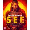 Fifth Season See - Series 3 [Blu-ray] [Region A & B & C]
