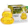 AGRARIA GIOIESE NEWPHARM TRAPPOLA VESPAREX PER PER CALABRONI VESPE E MOSCHE DELLA FRUTTA SENZA ATTRATTIVO