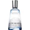 Generico Gin Mare, Gin Premium Mediterraneo, 700 ml, 42,7% Vol, Distillato con Olive, Timo, Rosmarino e Basilico