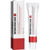JHzood Due creme per la rimozione delle lentiggini e contro l'acne. Una ha l'effetto di rimuovere le lentiggini e l'altra ha l'effetto di combattere l'acne. (Crema anti macchie)