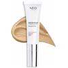 NÉO MAKE UP NEO MAKE UP Correttore Occhiaie Coprente - Under Eye Brightener - Intense Serum Concealer - Correttore Occhiaie Scure - Bellezza - Primer Occhi - 03 Natural