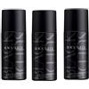 Avon, deodorante spray per il corpo da uomo, profumato, disponibile in camoscio nero, Wilderness Full Speed (camoscio nero)
