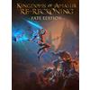 KAIKO, Big Huge Games, 38 Studios Kingdoms of Amalur: Re-Reckoning Fate Edition | Steam