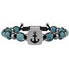 KIDULT - Bracciale Uomo - Ancora | Stabilità - 731913