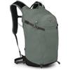 Osprey Sportlite - Zaino da trekking unisex, 20 l, con serbatoio idraulico, colore: verde foglia di pino