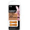 GILET Batteria acustica formato 13 - 6pz - DU80