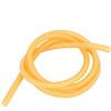 Tomotato 1/3/5/10 M 3060 Lattice Naturale Fionde Tubo Tubi Fascia Lattice Tubi di Gomma per Fare Caccia Catapulta Slingshot Allenamento(1 m)