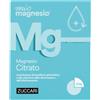 MIOMAGNESIO CITRATO ZUCCARI INTEGRATORE DI MAGNESIO CITRATO 37,5 G