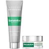 Somatoline Skin Expert Cofanetto Viso Energy 1 Esfoliante Viso 20 Ml + 1 Siero Viso 30 Ml + 1 Crema Viso 15 Ml
