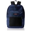 EASTPAK Pinnacle Zaino, Marina Militare, M Unisex-Adulto