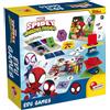 Lisciani Giochi Gioco Educativo Lisciani Giochi Spidey Amazing Friends (FR)