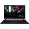 Gigabyte Aorus 17 BSF-73EE654SH 17" Core i7 2.4 GHz - SSD 1 TB - 16GB - Nvidia GeForce RTX 4070 QWERTY - Inglese, excellent