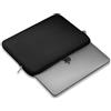 EVETANE Copertura MacBook Pro 14" (2021-2023) - Poliestere - Nero - refurbished