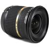 Tamron Obiettivi Tamron SP AF 10-24mm f/3.5-4.5 DI II Nikon F 10-24mm f/3.5-4.5 - refurbished