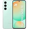 Samsung Smartphone Samsung Galaxy S24 FE 5G 6,7" 8 GB RAM 256 GB Verde GARANZIA EU