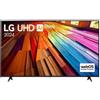 LG UHD 55UT80003LA Smart TV 55 Pollici LED Wi-Fi Blu