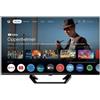 Strong Smart TV 32" HD Wi-Fi Nero