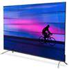 Strong SRT50UD7553 50" 4K Ultra HD Smart TV Grigio Argento