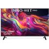 Inno Hit Inno-Hit 50" LED IH50UHTZN 4k UHD Tizen Smart TV Slim