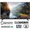 Sinudyne 55" LED SI55AU2270WB 4K UHD SmartTV