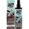 Crazy Color Spray Temporaneo Mantenimento Colore, Bubble Gum, 250 ml