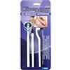 FIMO SRL CLINODENT TRIO SBIANC A/TARTAR